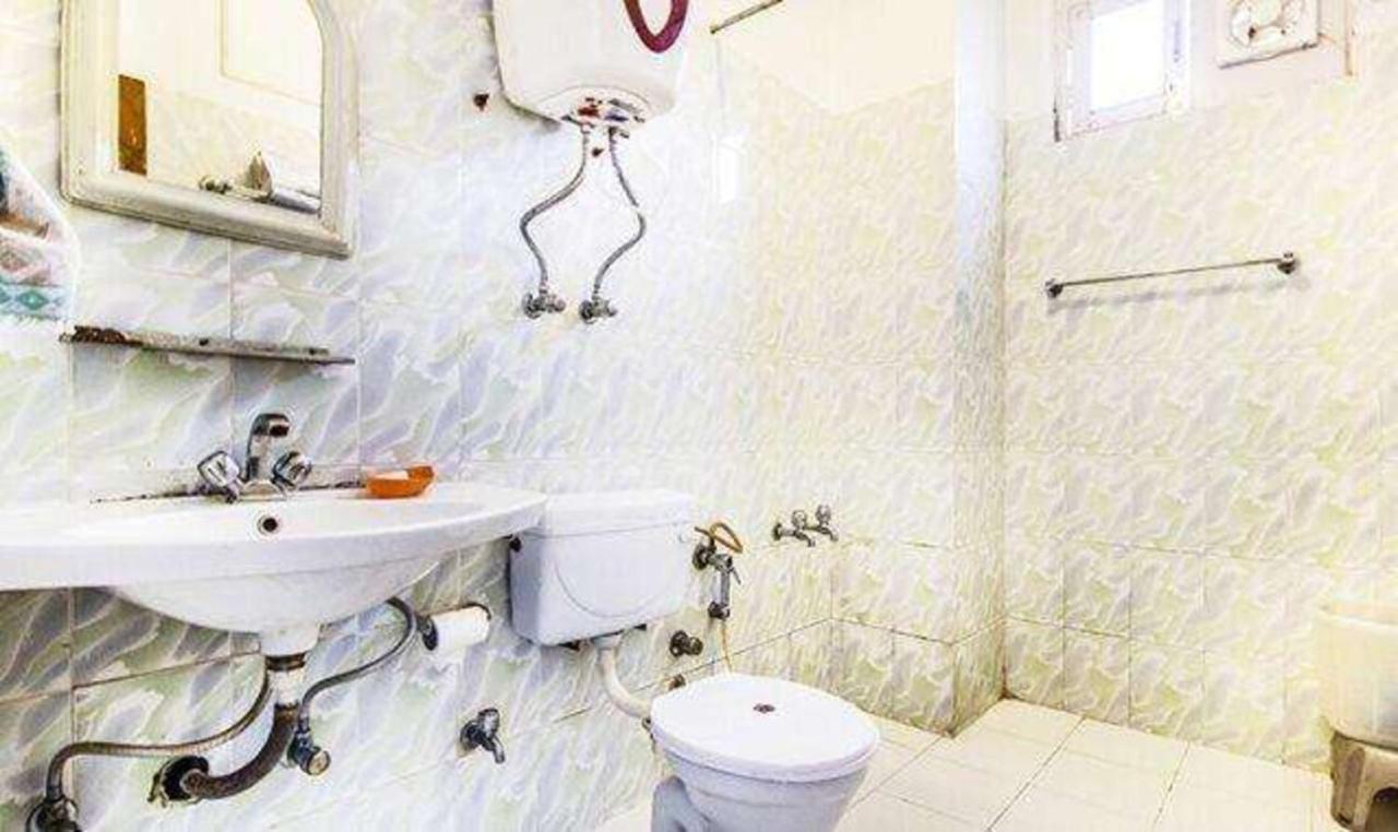 Fabhotel Corbett Inn Rudrapur Buitenkant foto