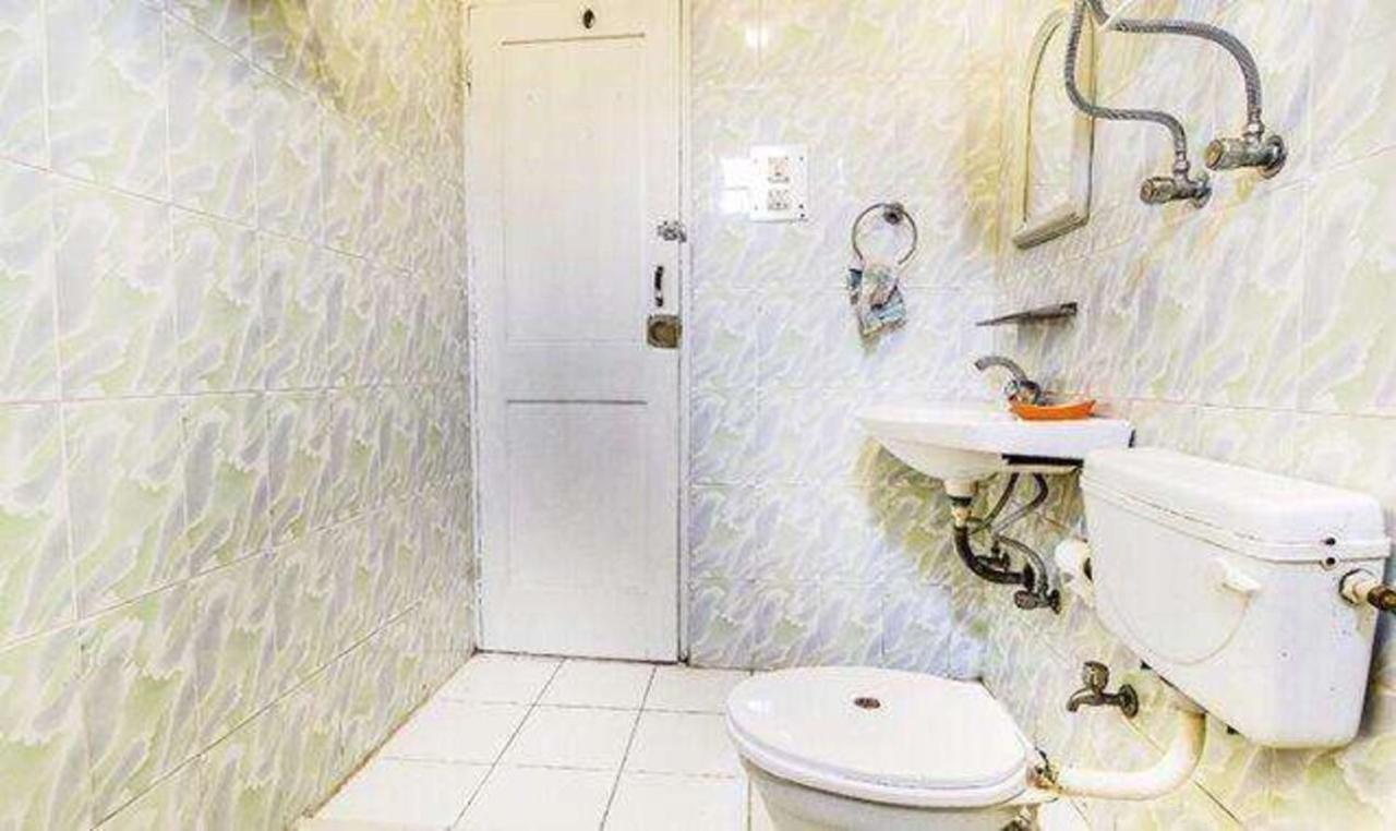 Fabhotel Corbett Inn Rudrapur Buitenkant foto